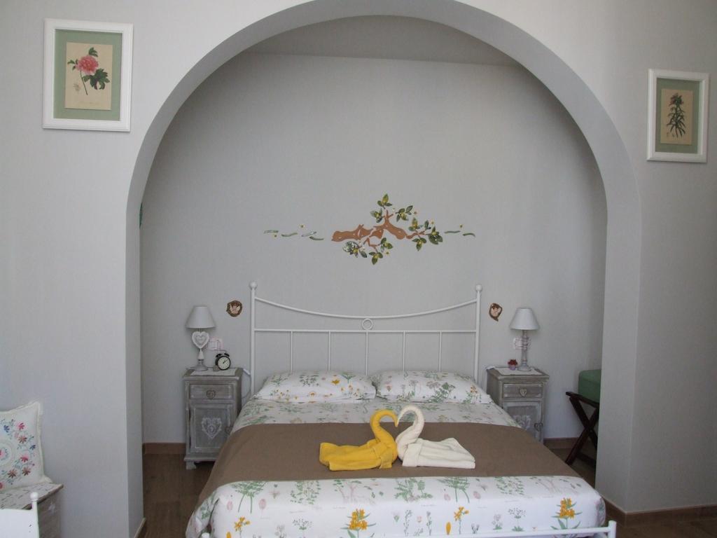 Bed and Breakfast La Casa Di Alessio Lecce Zimmer foto