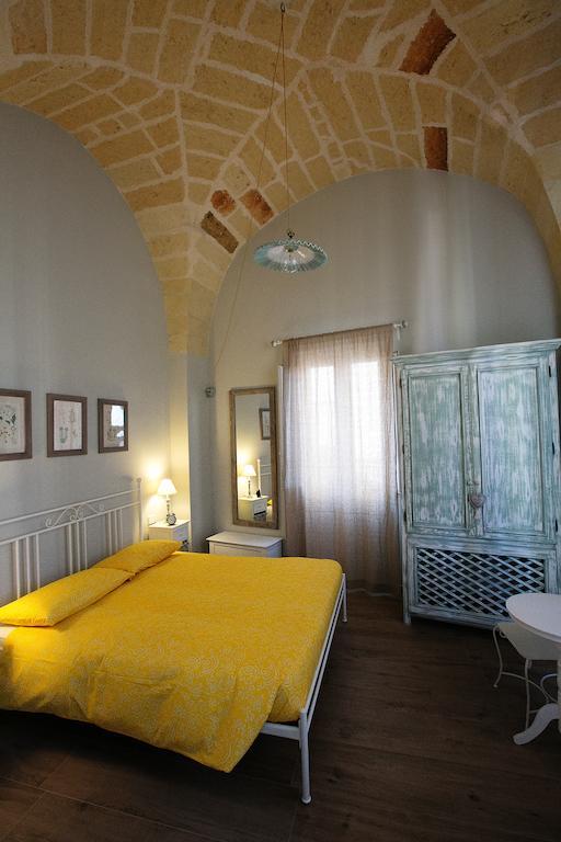 Bed and Breakfast La Casa Di Alessio Lecce Zimmer foto